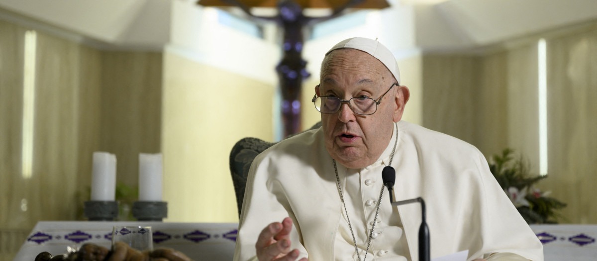 Papa Francisco