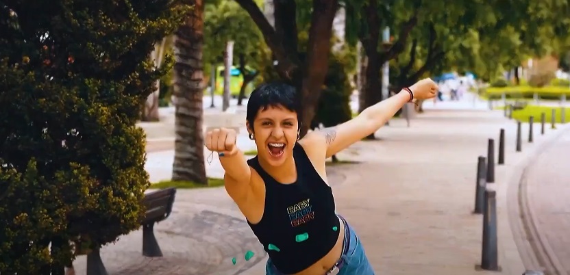 Día de la Niñez