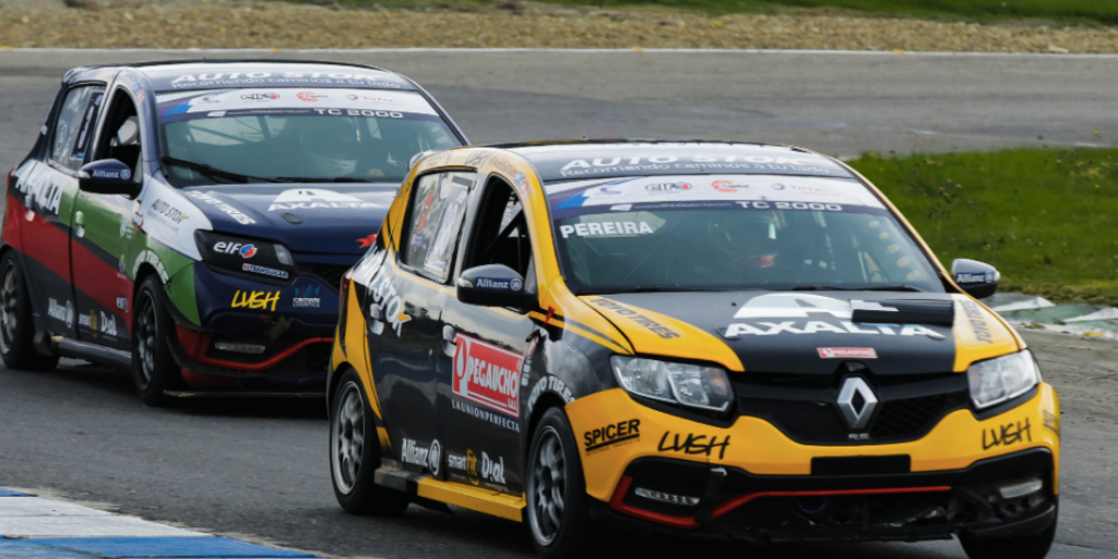 TC 2000