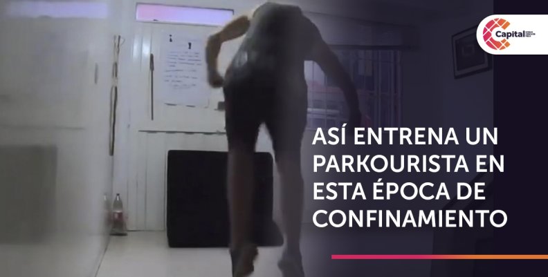 Parkour Parkour