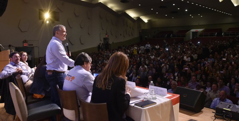Construyendo país Construyendo país