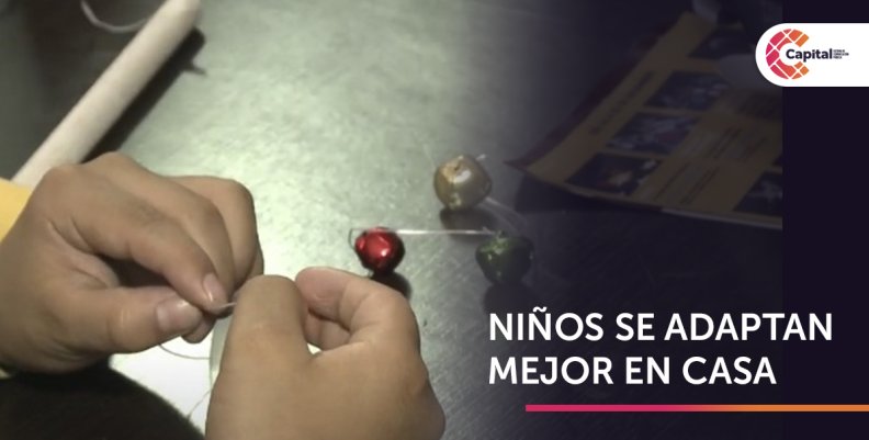 Menores de edad Menores de edad