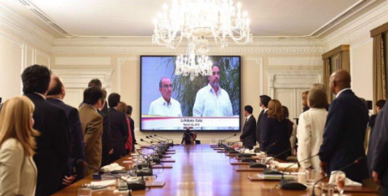 Imagen tomada de Presidencia Imagen tomada de Presidencia
