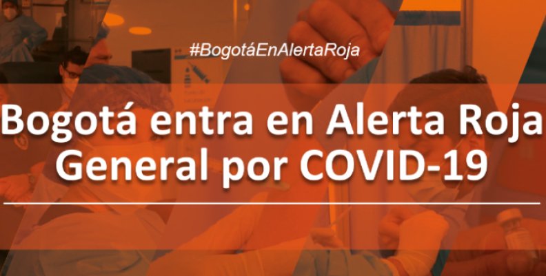 alerta roja alerta roja