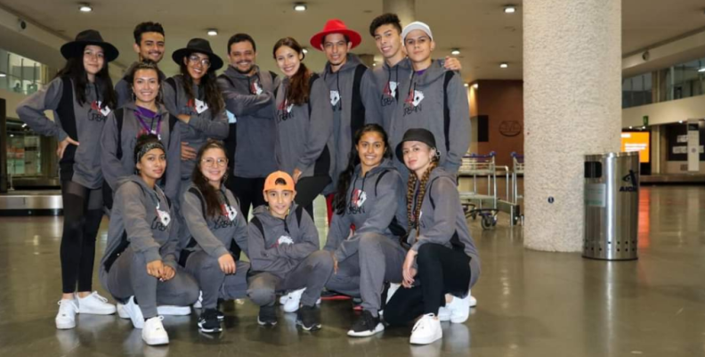 Academia A4 Urban Academia A4 Urban