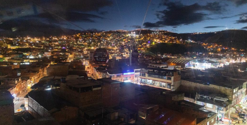 Bogotá Bogotá