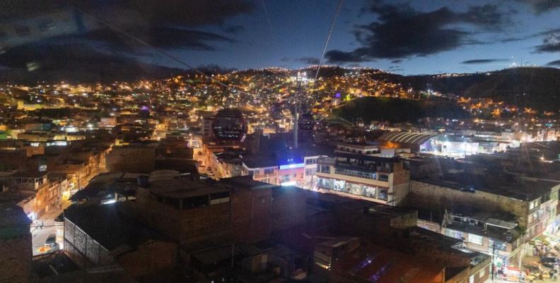 Bogotá