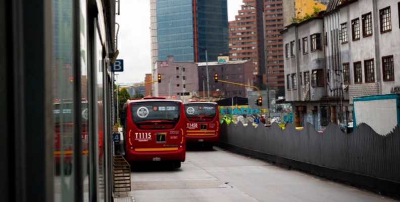 TransMilenio