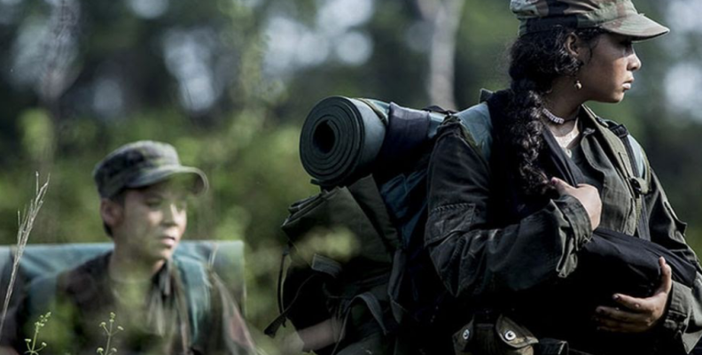Conflicto armado Conflicto armado
