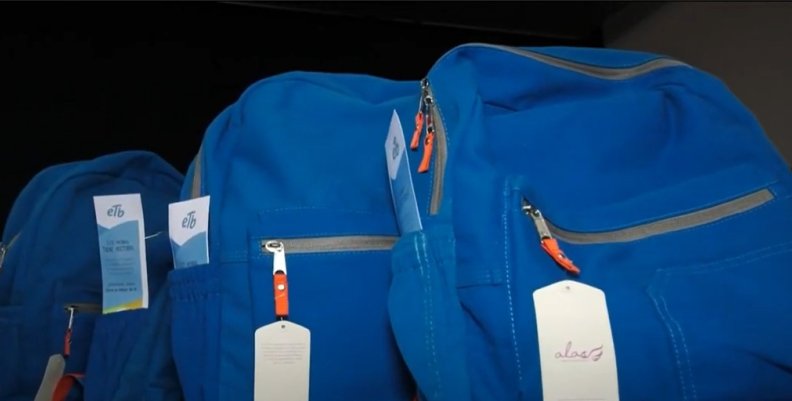 Bolsos ETB Bolsos ETB