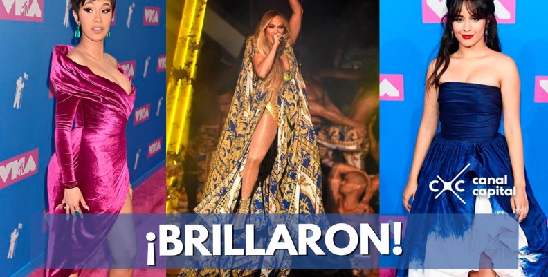 ¡Brillaron!- ¡Brillaron!-