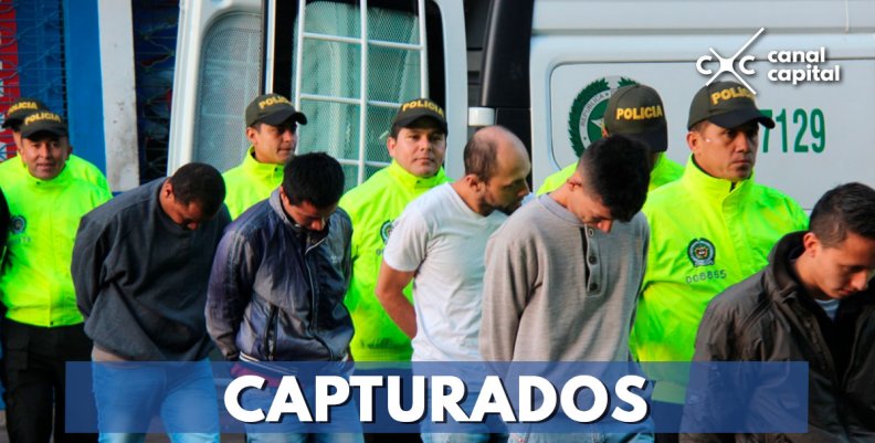 Desarticulan banda Los Motoristas, señalada de robar más de 70 motos Desarticulan banda Los Motoristas, señalada de robar más de 70 motos