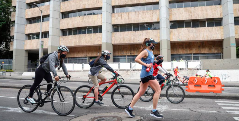 CICLOVIAA CICLOVIAA