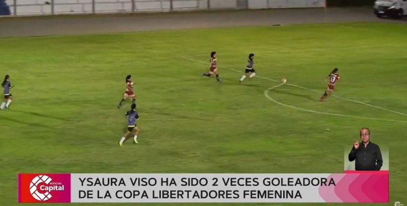 Independiente Santa fe presentó a su nueva jugadora Independiente Santa fe presentó a su nueva jugadora