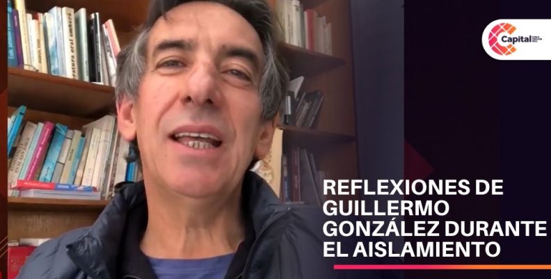 Guillermo González Guillermo González
