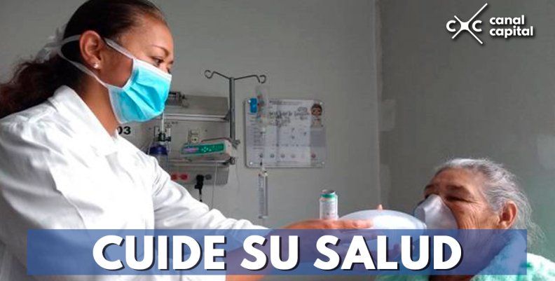 ¿Qué es la enfermedad pulmonar obstructiva crónica?