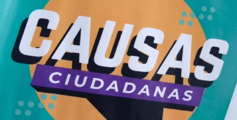 Causas Ciudadanas