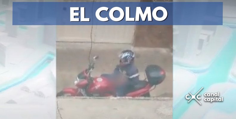 EL-COLMO