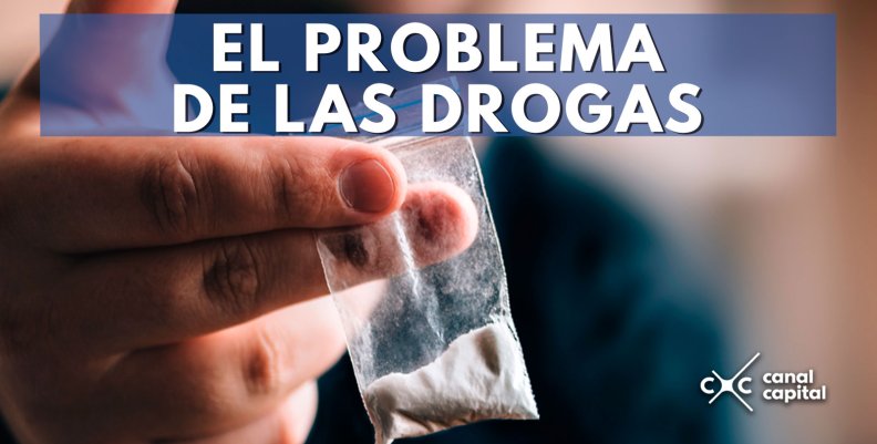 EL-PROBLEMA-DE-LAS-DROGAS EL-PROBLEMA-DE-LAS-DROGAS