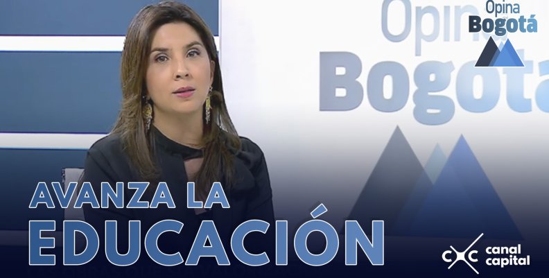 ¿Cómo va la educación en Colombia? ¿Cómo va la educación en Colombia?