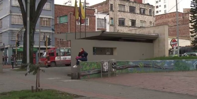 estacion estacion