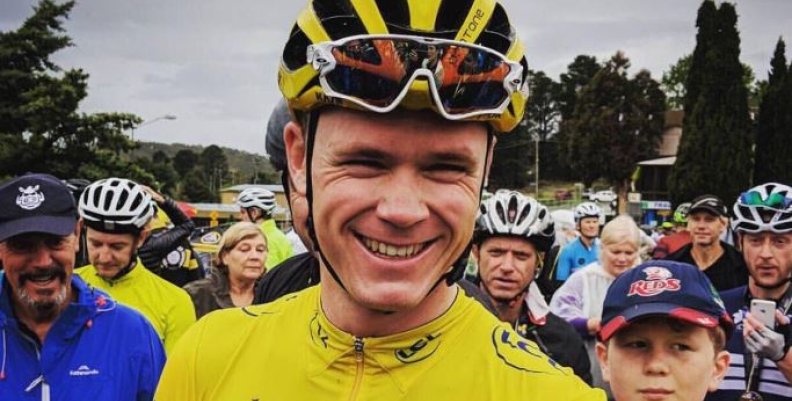 froome froome