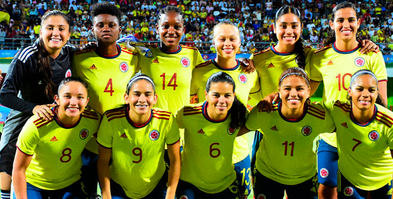 FÚTBOL FEMENINO S