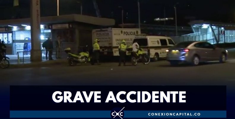 GRAVE-ACCIDENTE