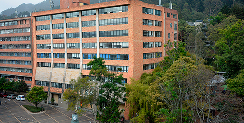 HOSPITAL SAN IGNACIO HOSPITAL SAN IGNACIO