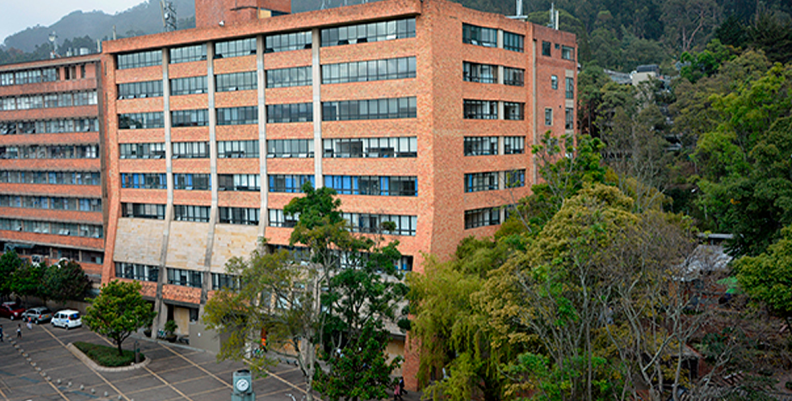 HOSPITAL SAN IGNACIO