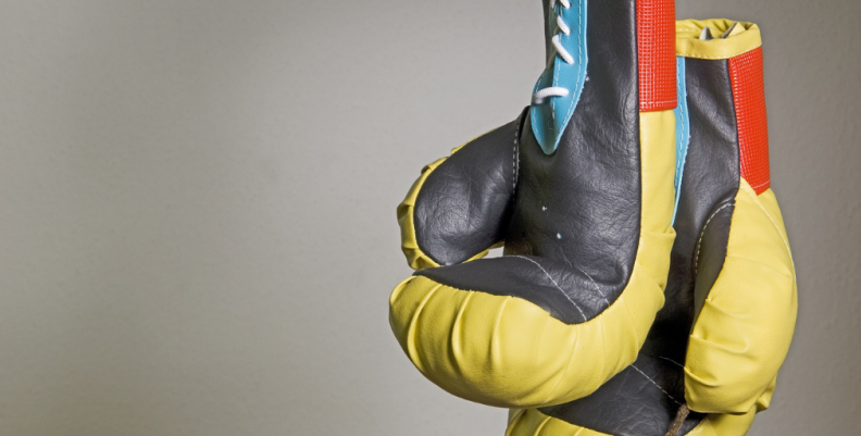 Boxeo en pandemia Boxeo en pandemia
