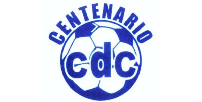 Club Deportivo Centenario.