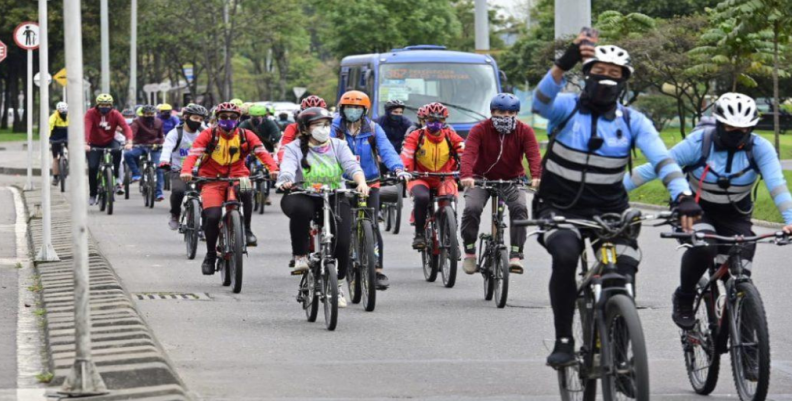 Bicicletas Bicicletas