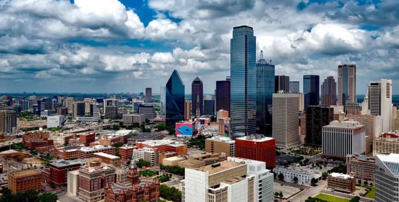 Ciudades Ciudades