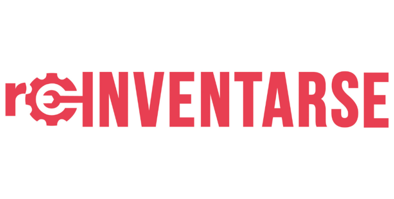 reINVENTARSE reINVENTARSE