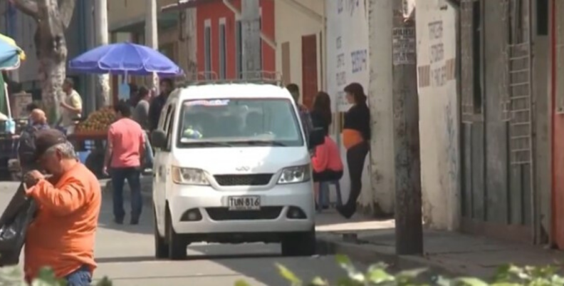 Fallecimiento mujer trans Fallecimiento mujer trans