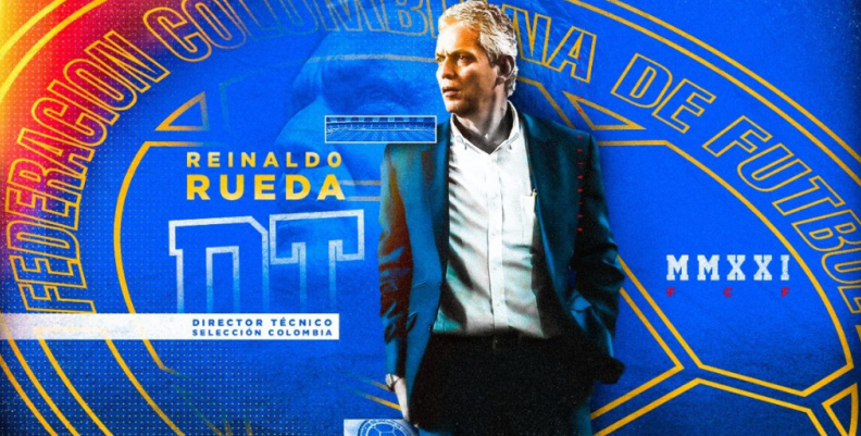 Reinaldo Rueda