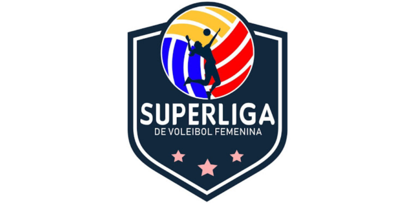 Superliga de Voleibol Femenina. Superliga de Voleibol Femenina.