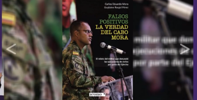 La verdad del Cabo Molina La verdad del Cabo Molina