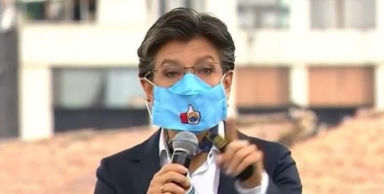 Acuerdo de paz Bogotá Acuerdo de paz Bogotá