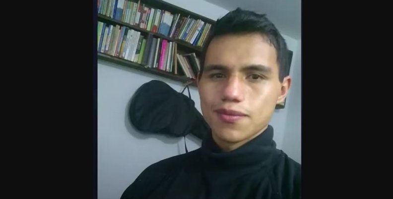 Jhonatan Tacuma Jhonatan Tacuma