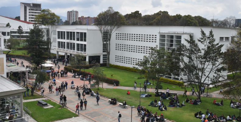 Universidad Nacional Universidad Nacional