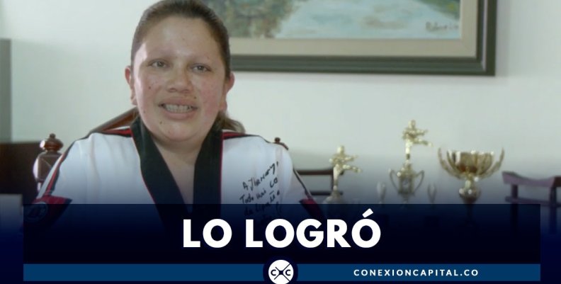 LO LOGRO LO LOGRO