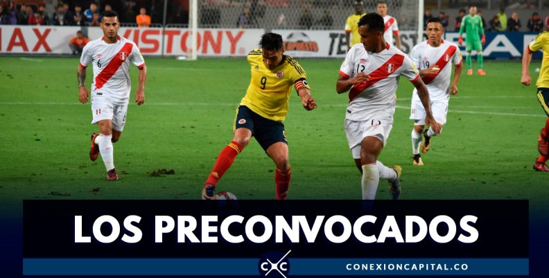 LOS-PRECONVOCADOS