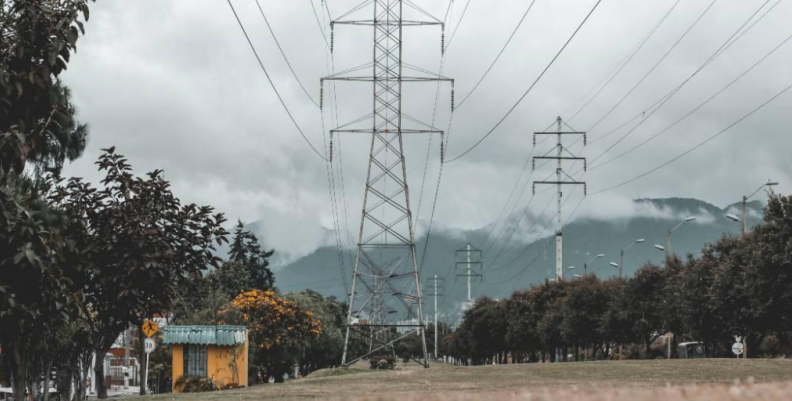 Energía Energía