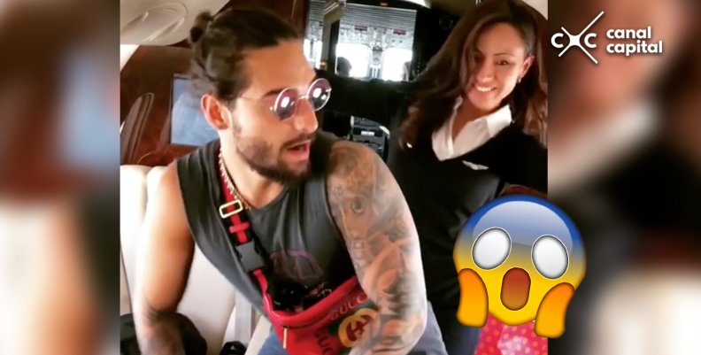 maluma maluma