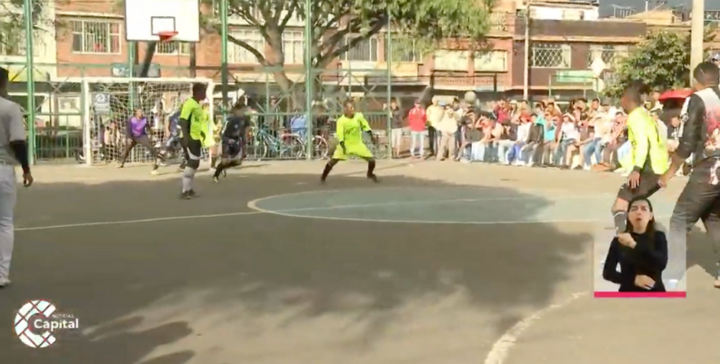 Microfútbol Microfútbol