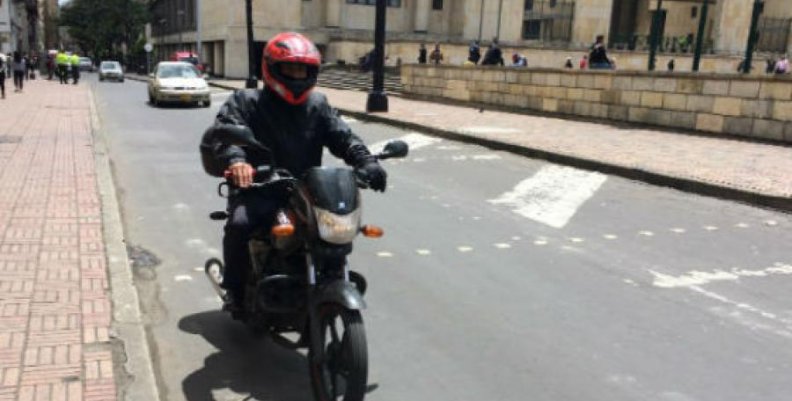 Motociclista Motociclista
