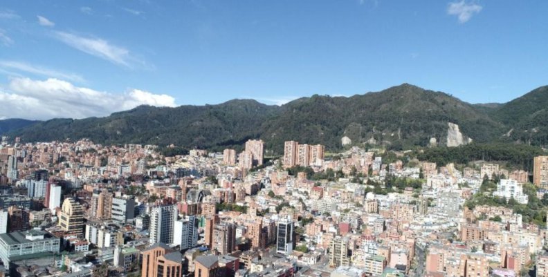 Calidad del aire - Alcaldía de Bogotá Calidad del aire - Alcaldía de Bogotá