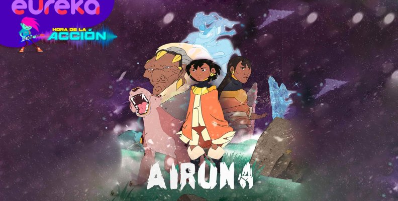 Serie Airuna Serie Airuna